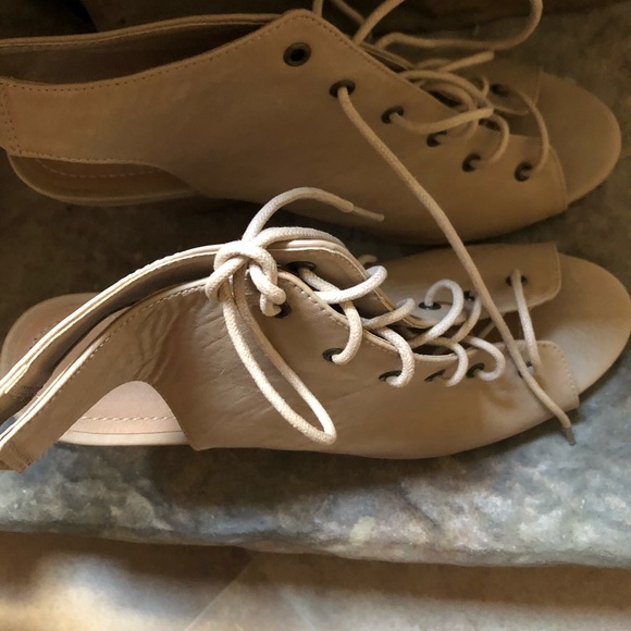 Wedges - Picture 1 of 2